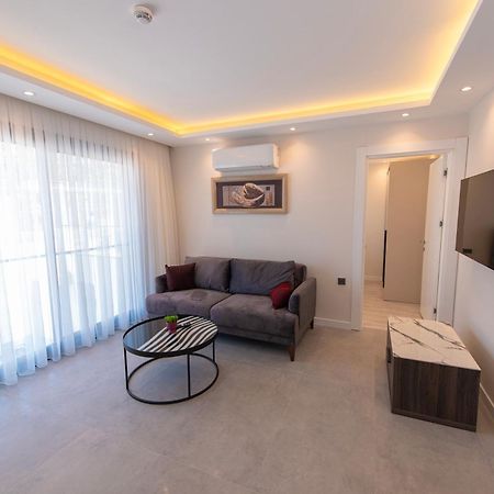 Calis Suites Cesme - Only Family Exterior photo