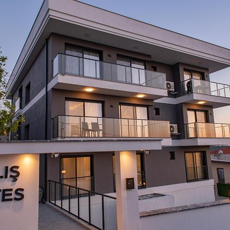 Calis Suites Cesme - Only Family Exterior photo