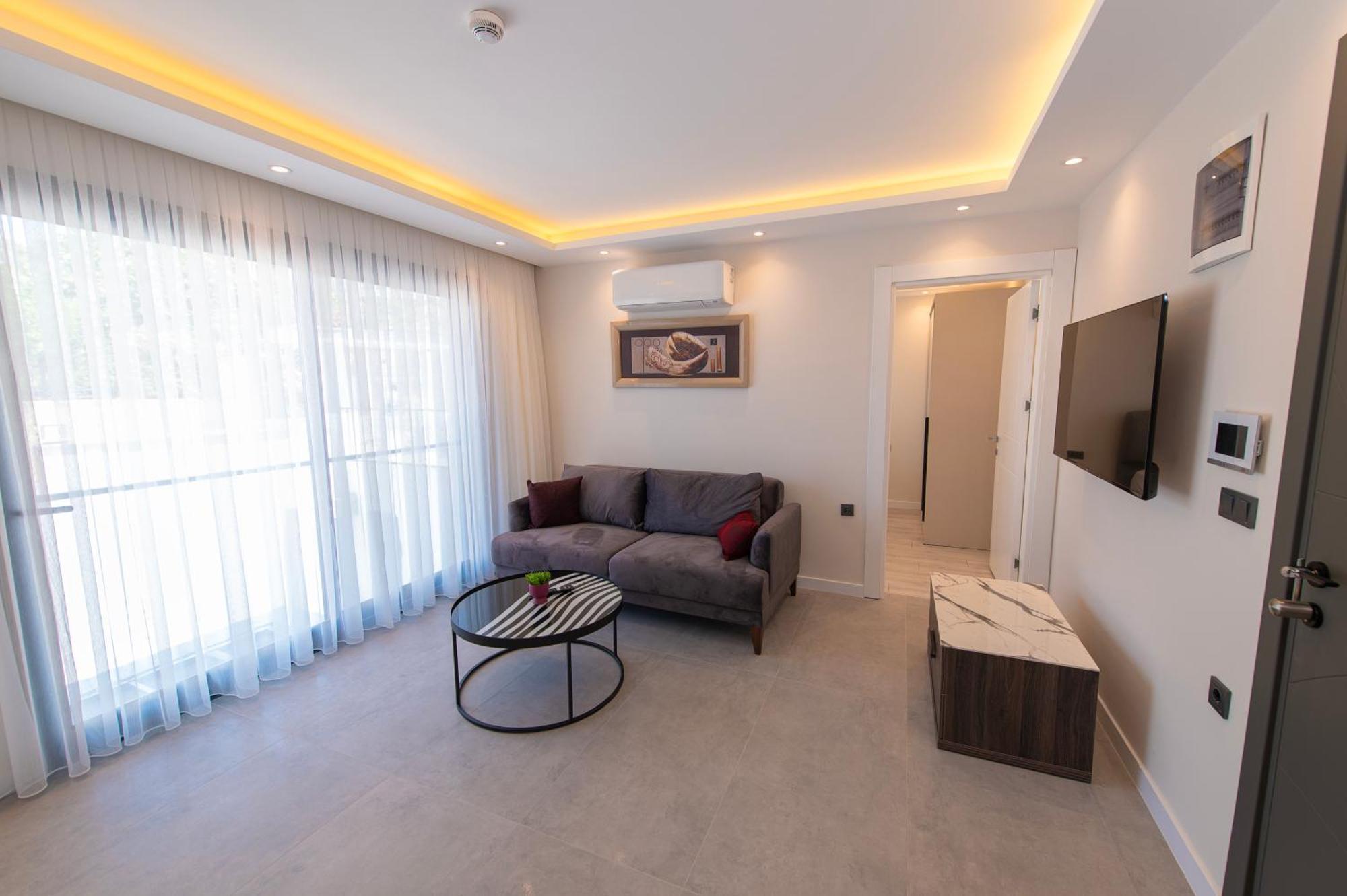 Calis Suites Cesme - Only Family Exterior photo