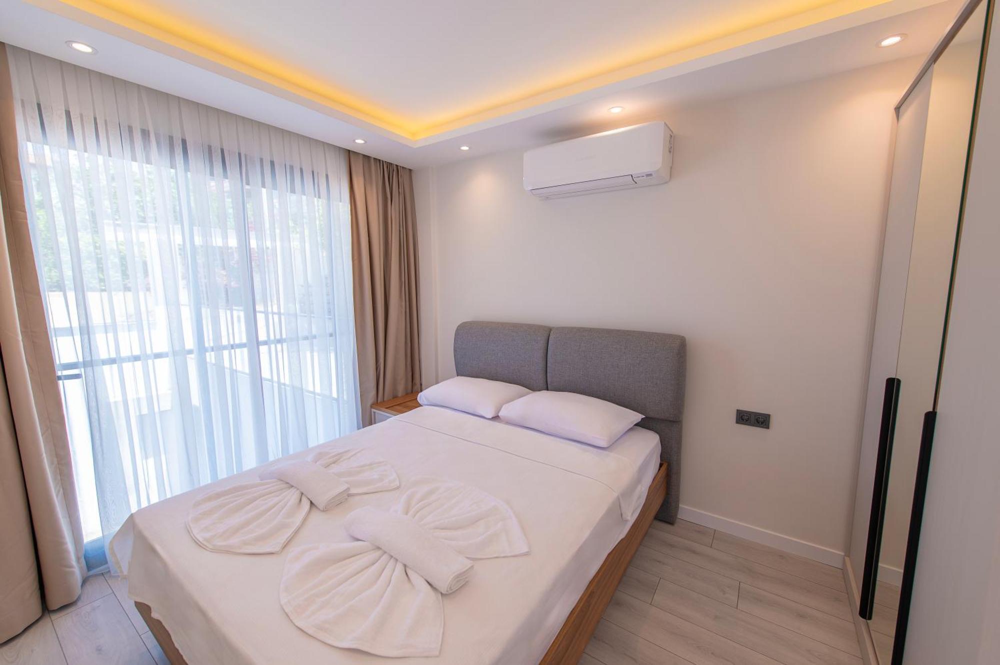 Calis Suites Cesme - Only Family Exterior photo