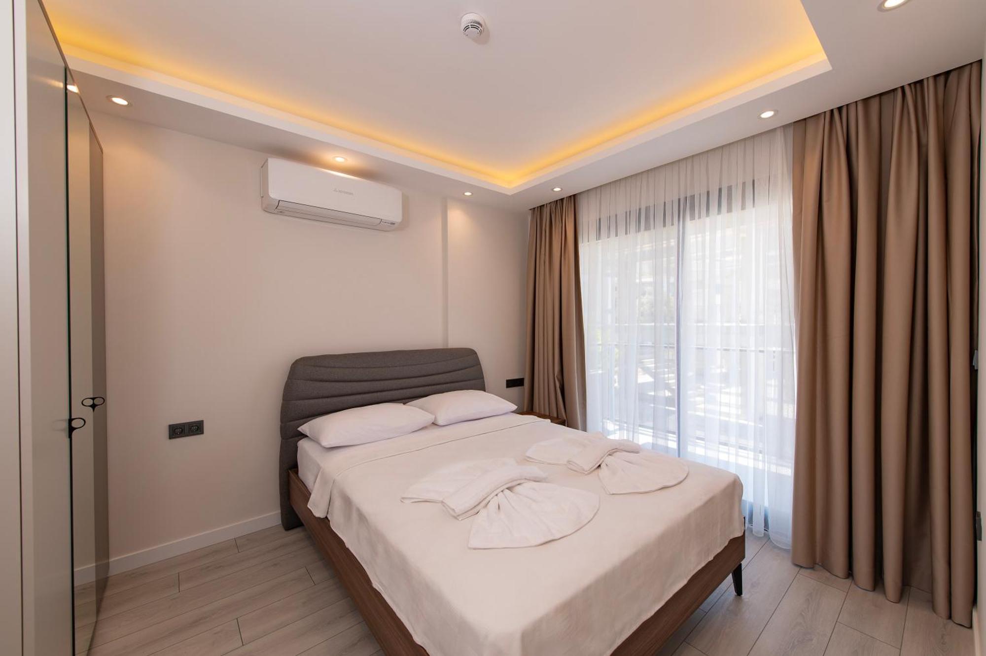 Calis Suites Cesme - Only Family Exterior photo